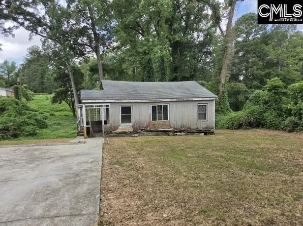 1531 Hatcher Dr, Columbia, SC 29203