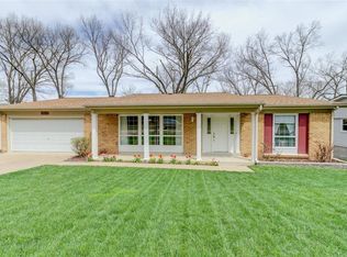 4943 Trailside Ct, Saint Louis, MO