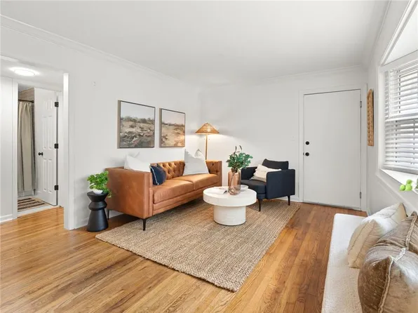 841 Frederica St NE APT 22, Atlanta, GA 30306