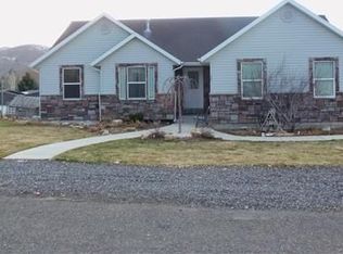 28 S Highland Cir, Elk Ridge, UT 84651