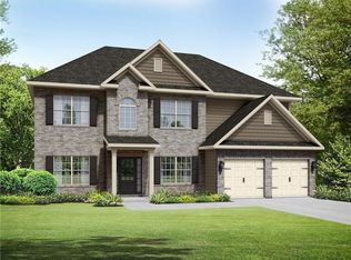 1861 Sybil St, Conley, GA 30288