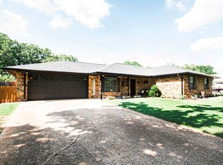 913 Daryl Pl, Duncan, OK 73533