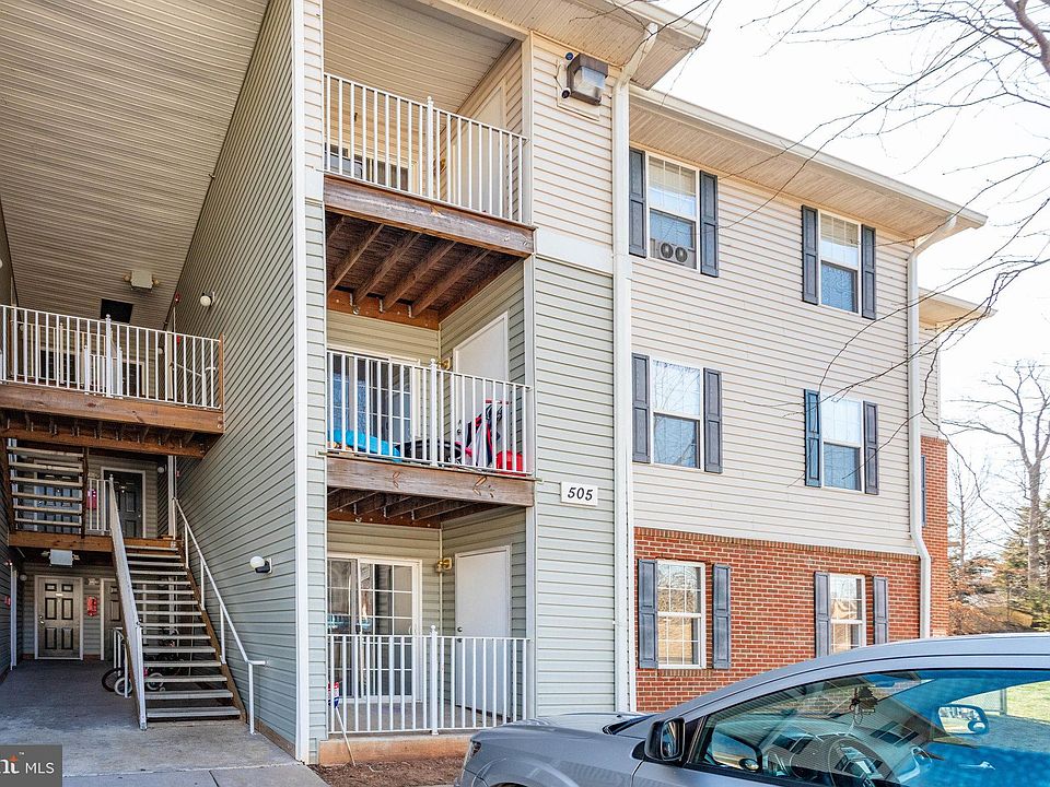 505 Garrison Woods Dr APT 124, Stafford, VA 22556 Zillow