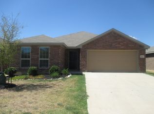 7644 Hollow Point Dr, Fort Worth, TX 76123