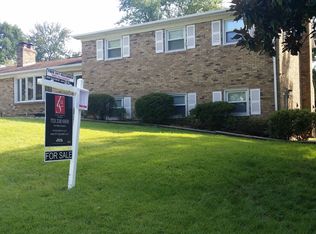 6201 Harley Ln, Temple Hills, MD 20748