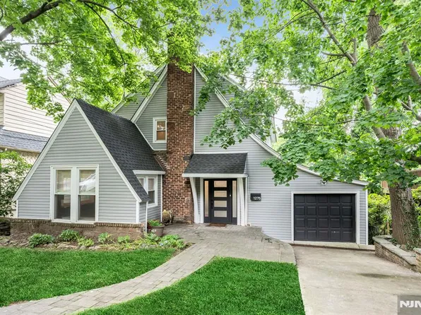 1275 Princeton Rd, Teaneck, NJ 07666
