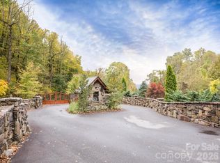 99999 Estate Dr, Waynesville, NC 28786