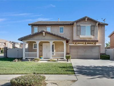 23674 Pepperleaf St, Murrieta, CA, 92562