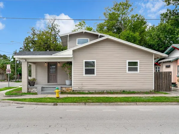 550 N Ridgewood Ave, Daytona Beach, FL 32114