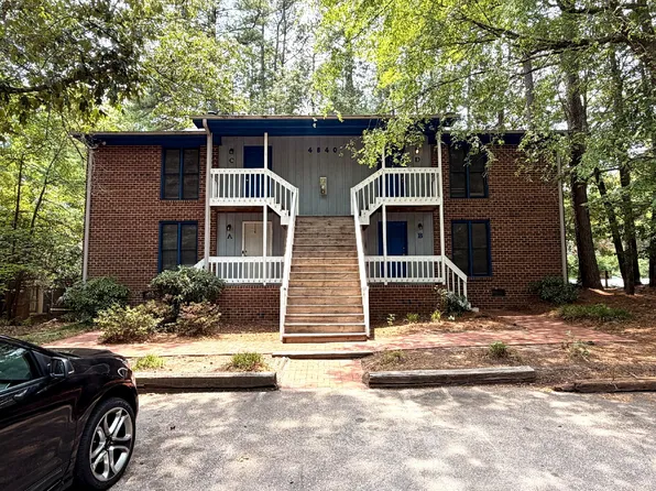 4840 N New Hope Rd APT D, Raleigh, NC 27604