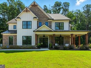 1134 Low Water Xing NW, Acworth, GA 30101