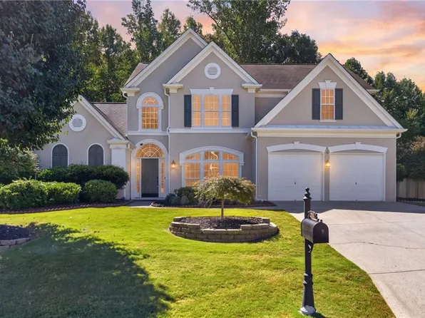 7670 Bellemont Rdg, Johns Creek, GA 30097