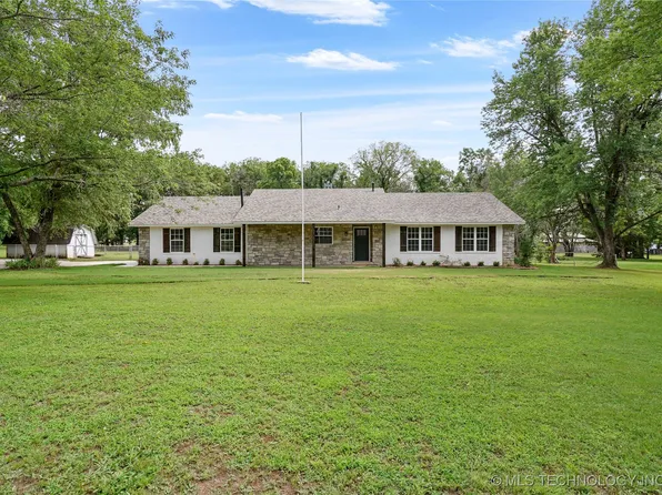 10062 E Northshire, Claremore, OK 74017