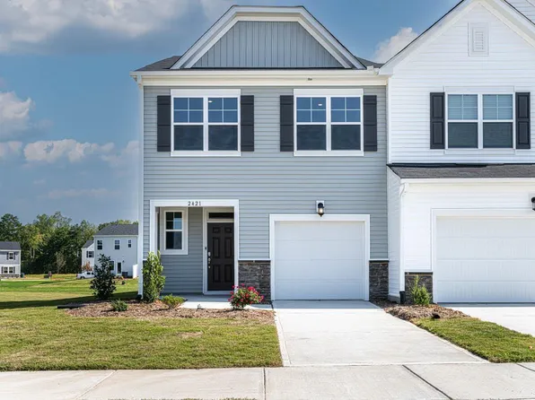 2421 Chert Ln, Raleigh, NC 27610