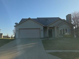 12128 Tapered Bank Run, Fort Wayne, IN 46818