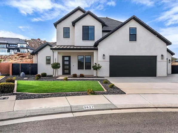 3827 S Jessamine Cir, Saint George, UT 84790