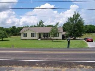 10628 Rockvale Rd, Rockvale, TN 37153