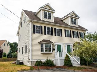 60 Weston St #1, Waltham, MA 02453