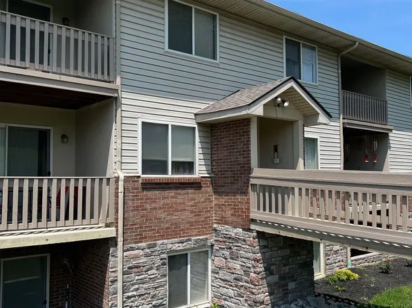 Anderson Commons Apartments, 634 Spille Ct #20, Fort Mitchell, KY 41017