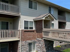 Anderson Commons Apartments