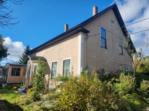 17 Ellingwood Road, West Paris, ME 04289