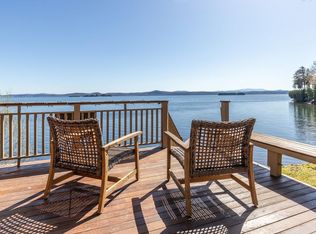 28 Idlewild Rd, South Hero, VT 05486