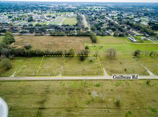 900 Guilbeau Rd, Lafayette, LA 70506