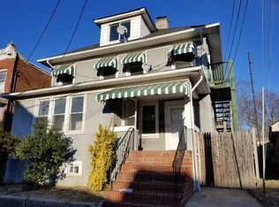 12 Drake St, Bound Brook, NJ 08805