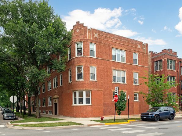2607 N Hamlin Ave #3, Chicago, IL 60647 property photo