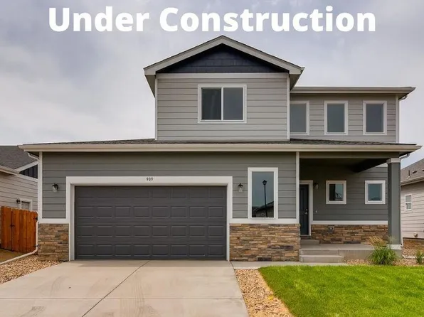 2050 E Lavender Ln, Milliken, CO 80543