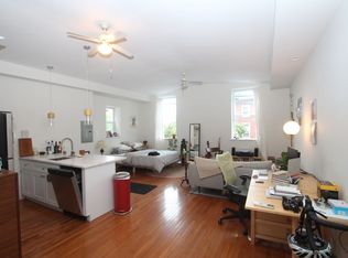 959 N 5th St #2F, Philadelphia, PA