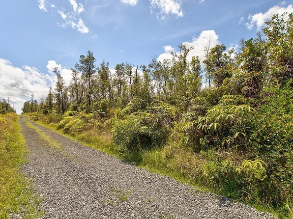 Ala Naulani Rd Lot 56, Volcano, HI 96785