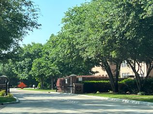 7612 Tallow Dr, Irving, TX 75063