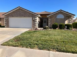1134 E 900 S UNIT 50, Saint George, UT 84790