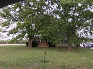 15731 N 500 East Rd, Fithian, IL 61844