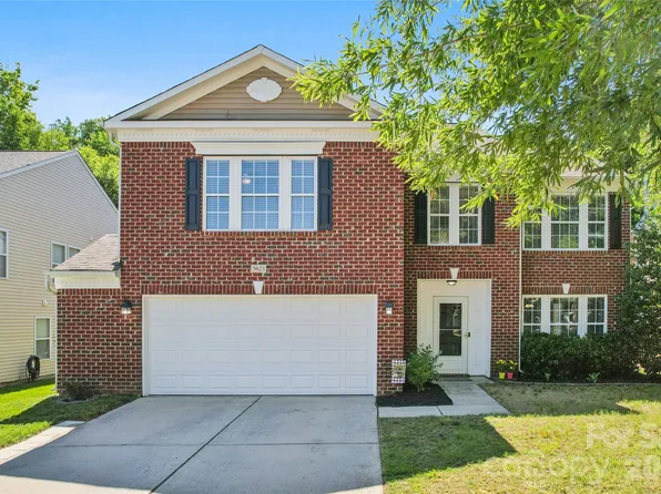 5623 Hammermill Dr, Harrisburg, NC 28075
