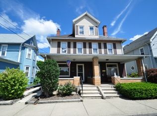 185 W 27th St, Northampton, PA 18067