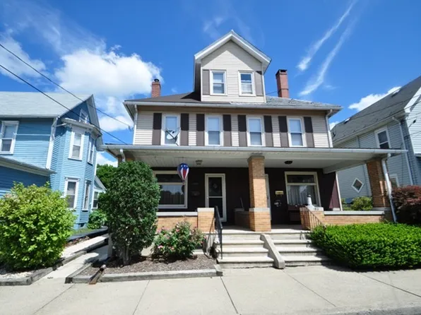 185 W 27th St, Northampton, PA 18067