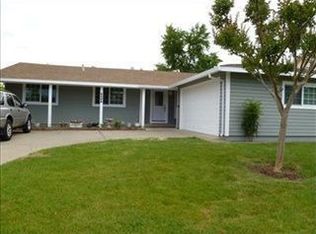 6834 Silverthorne Cir, Sacramento, CA 95842