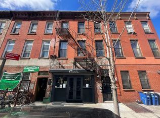 216 Malcolm X Blvd, Brooklyn, NY 11221