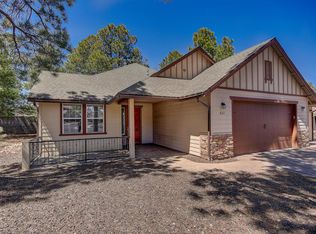 622 W Cinnabar Trl, Flagstaff, AZ 86005