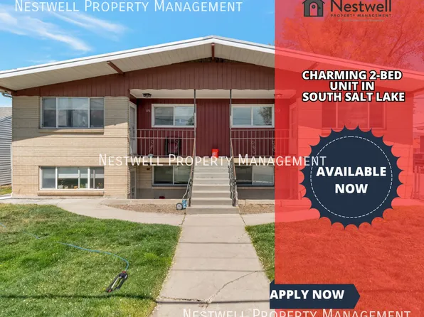 112 W Angelo Ave, Salt Lake City, UT 84115