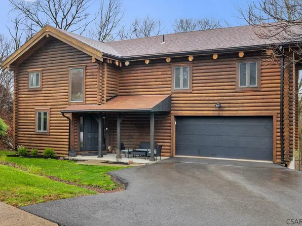 1 Hillcrest Ct, Monroeville, PA 15146