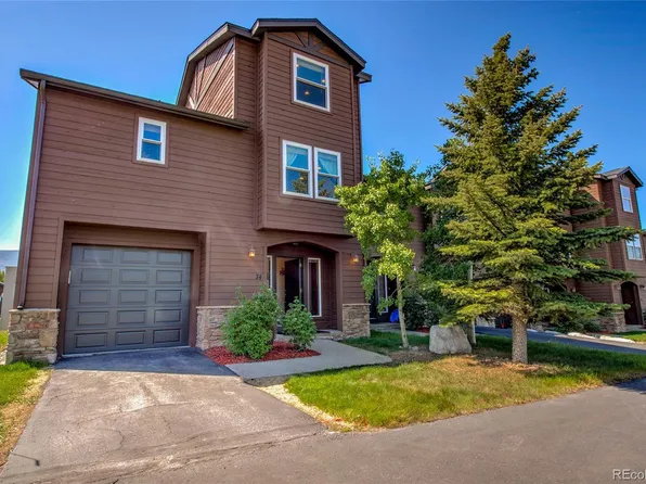 74 Stag Trail, Dillon, CO 80435