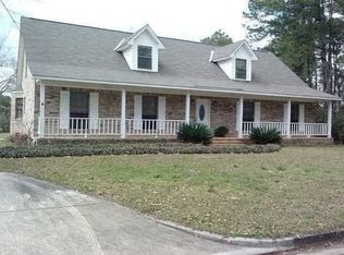 3912 Saint Andrews Dr E, Mobile, AL 36693