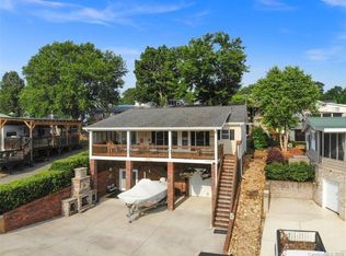128 Badin Lake Cir #797, New London, NC 28127