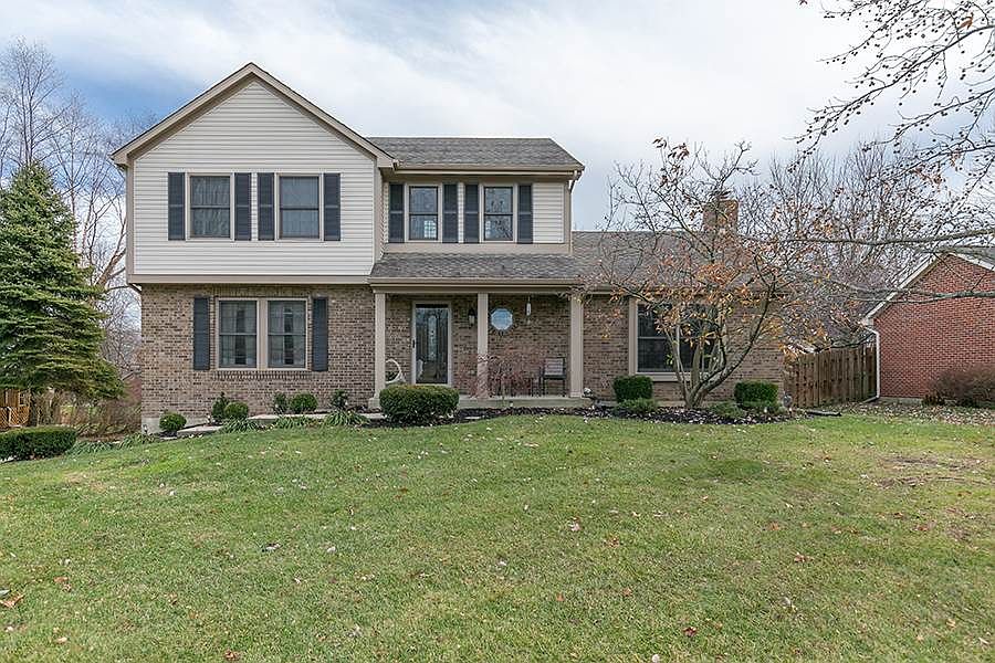 1st image of 1329 Ashford Pl