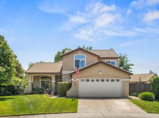 953 Carter St, Folsom, CA 95630