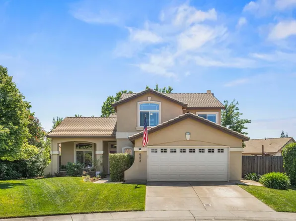 953 Carter St, Folsom, CA 95630