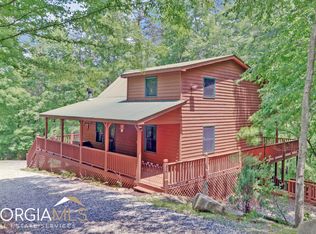 52 Matthew St, Blairsville, GA 30512
